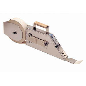 Kraft Tools Drywall Taper w/ Wood & Web Right Handle