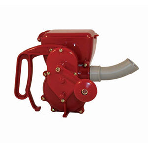 Kraft Tools Hand Crank Style Glitter Gun