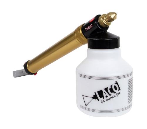 LACO TG600 Hand Pump Texture Gun