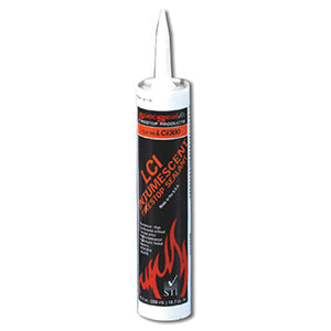 LCI Intumescent Firestop Sealant - 10 oz.