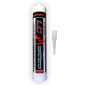LC Endothermic Firestop Sealant - 29 oz.