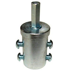 Lagmaster Driver For 6' - 12' Pole S