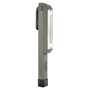 Larry C LED Work Light - Gray