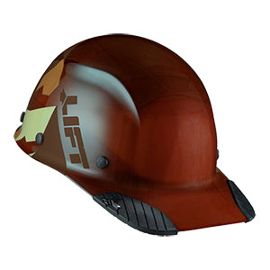 Lift Safety DAX Fifty/50 Desert Camo Cap Hard Hat