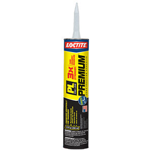 Loctite Premium Construction Adhesive 10 oz.
