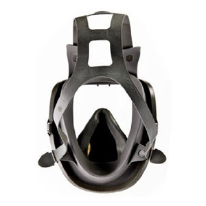 Low-Maintenance Full Facepiece -6800 Series - Med
