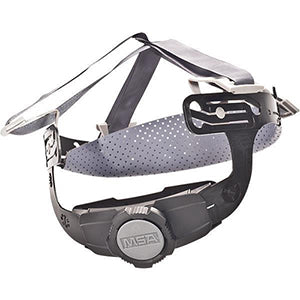 MSA Replacement 4-Point Fas-Trac III Suspension