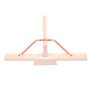 Magnolia Brush Heavy Duty Aluminum Handle Brace