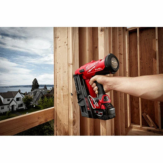 Milwaukee 2745-20 M18 FUEL™ 30 Degree Framing Nailer (Tool Only)