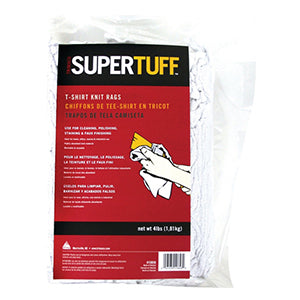 Mini-bale T-Shirt Knit - 4 lb