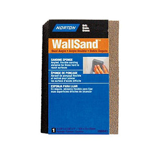 MultiSand Dual Sanding Sponge Fine/Medium (6 Pack)