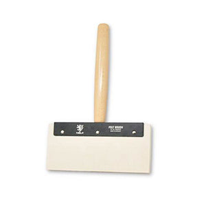 NELA 9"Wet/Dry Rub Brick