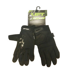 New Black Option (XL) Replaces LFTGON10K1L