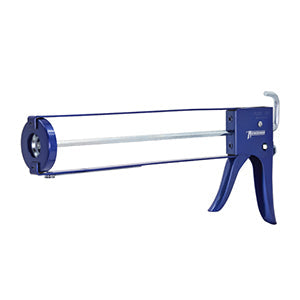 Newborn Model 125 Hex Rod Parallel Frame Caulk Gun - 29 oz.