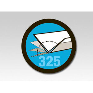 No-Coat UltraFlex 325 Drywall Corner Tape