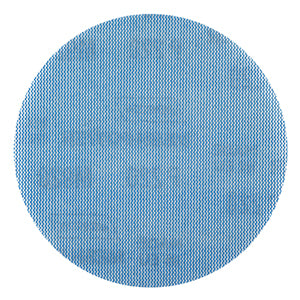 Norton 9" MeshPower M920 CA Fine Grit Net H&L Disc, 180 Grit, (15 Pack)