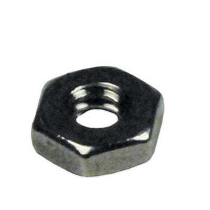 Nut 10-24 Sst Nut - 6 Pack