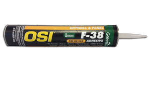OSI F-38 Green Series Latex Based 28 Oz