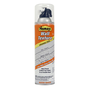 Orange Peel & Splatter Spray Texture Water-Based 20oz