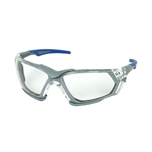 PIP Bouton Fortify Anti Fog Safety Glasses w/ Clear Lens