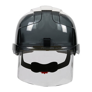 PIP EVO® VISTAshield™ Type I, Vented Industrial Safety Helmet