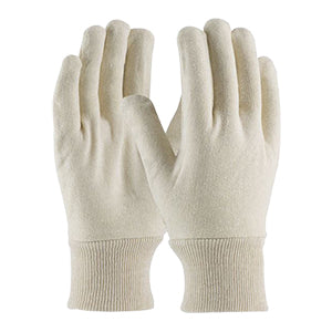 PIP® Medium Weight Polyester/Cotton Jersey Glove - Men's