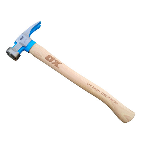 PRO CALIFORNIA FRAMING HAMMER 18 OZ