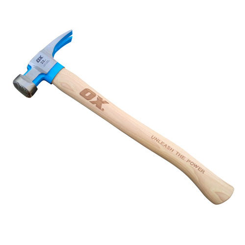 PRO CALIFORNIA FRAMING HAMMER 22 OZ