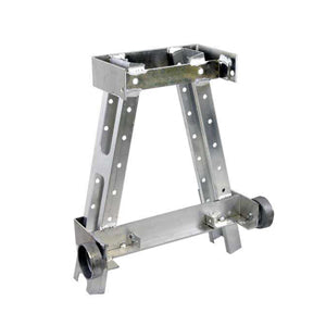 Permanent Leg Assembly For W-1832 Bench