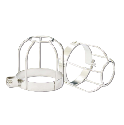 Wire Cover For C60A Pan-Tilt Camera