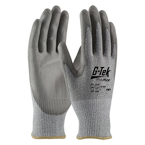 Polykor A4 Cut Resistant Glove - Med