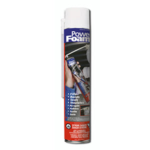 PowerFoam 29oz