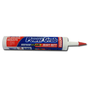 Power Grab Heavy Duty Adhesive 10 OZ.
