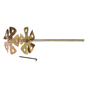 Power Joint Compound Mixer - 2.5" x 11"