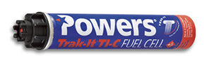 Powers TRAK-IT C5 Fuel Cell
