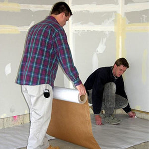 Pro Tect® Poly Craft Mask Seam Tape – 1 Roll (Clear)