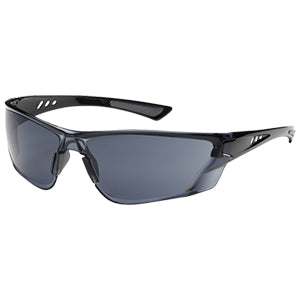 Recon - Fogless Safety Glasses w/ Anti-Scratch Lenses - Smoke