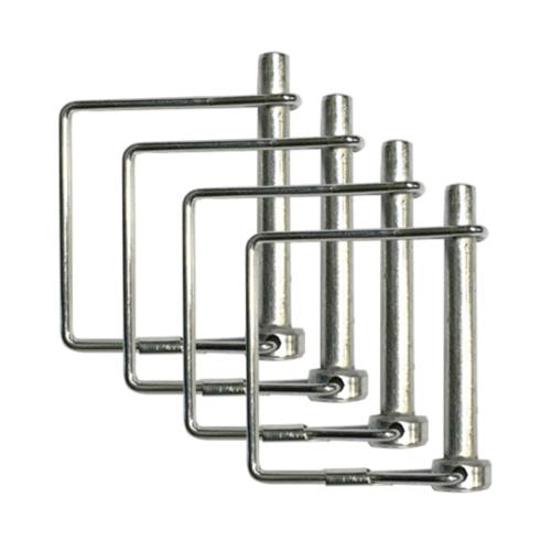 Renegade Tools Mini-Scaffold Caster Pins