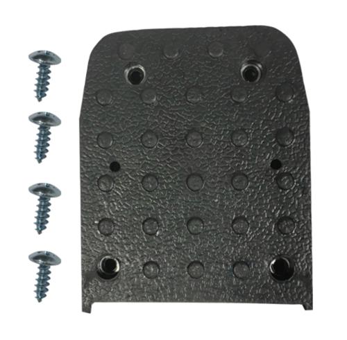 Renegade Tools PRO Stilts Floor Pad Replacement Kit