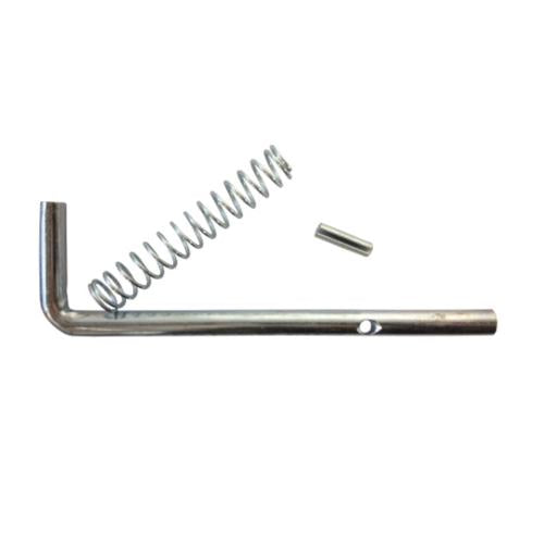 Renegade Tools Scaffold Single Entry Crossbrace Pin