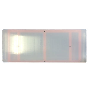 Replacement Slide for Big Brute Cart - 18" x 48"