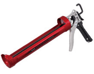 Rotary Caulk Gun Convoy Super - 1 Quart