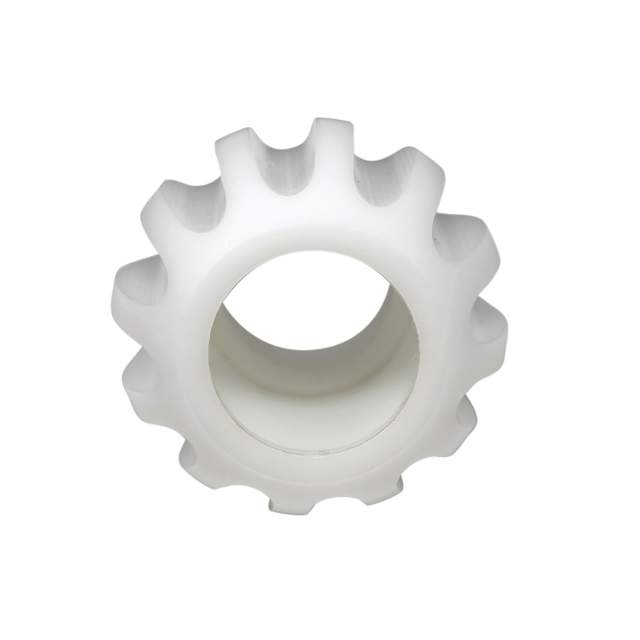 Plastic Skids For C40E Camera