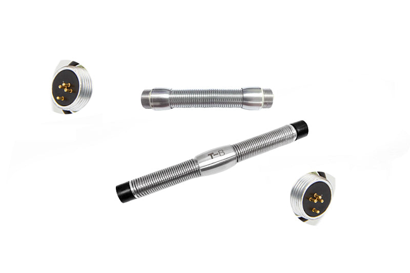 Spring Kit For C23 - For 7/8" Camera