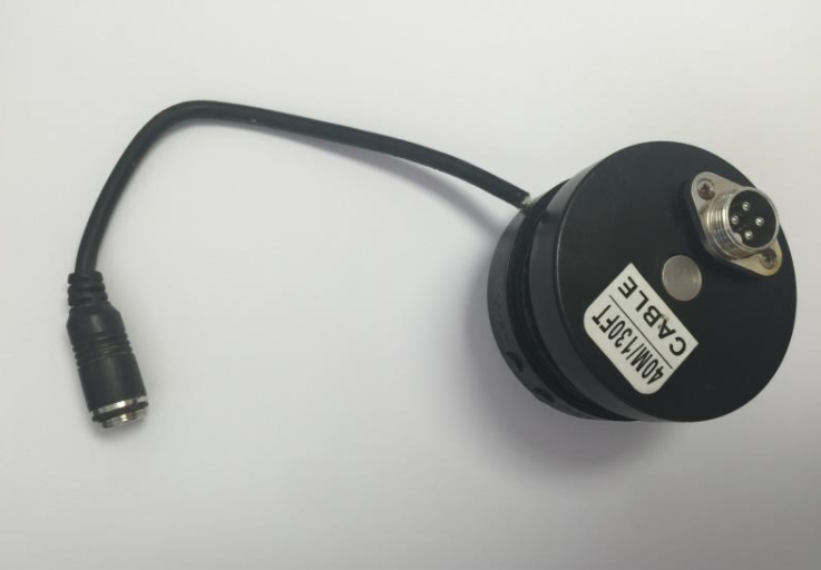 Slip Ring Repair Part For Cable Reel