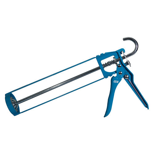 STANDARD DRIPLESS CAULK GUN | 10 OZ