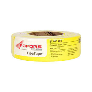 Saint-Gobain ADFORS FibaTape Mesh Self-Adhesive Joint Tape 1.875" x 300'