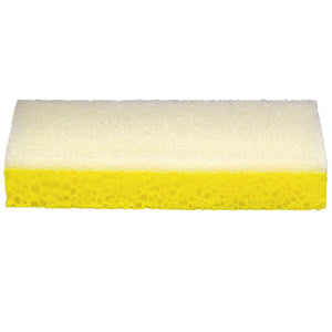 Sanding Sponge - 9” x 4½” x 1¾”