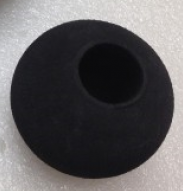 Foam Ball For 1" Camera Head