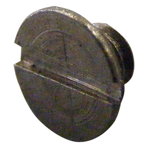 Screw 4-40 X 1/8 Sltd